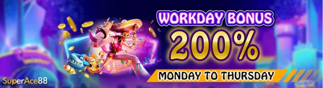 VIP Bonus Banner